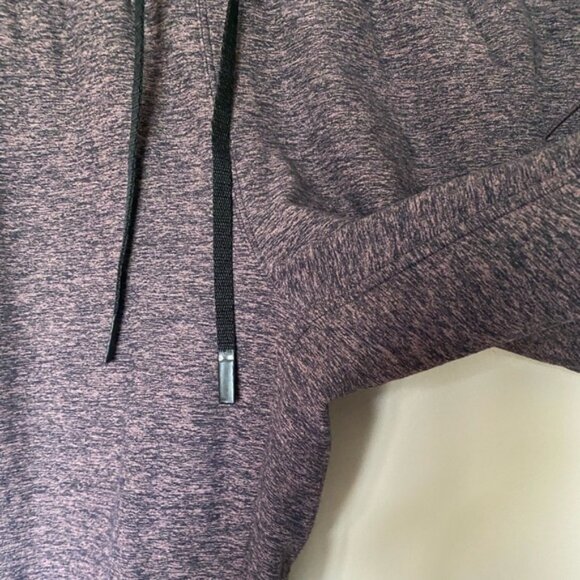 Lululemon Ready To Rulu Pant Purple Heathered Joggers Size 4 EUC - Picture 5 of 6